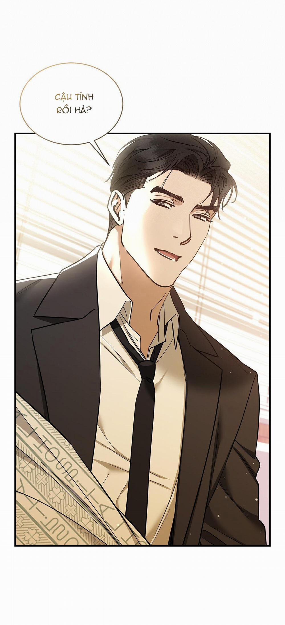 Dấu Vết Của Khoảng Trống 23 trang 60