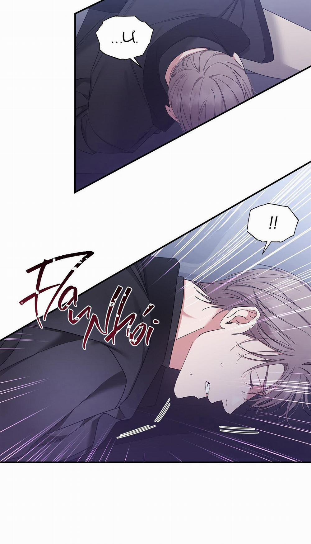 Dấu Vết Của Khoảng Trống 23 trang 8