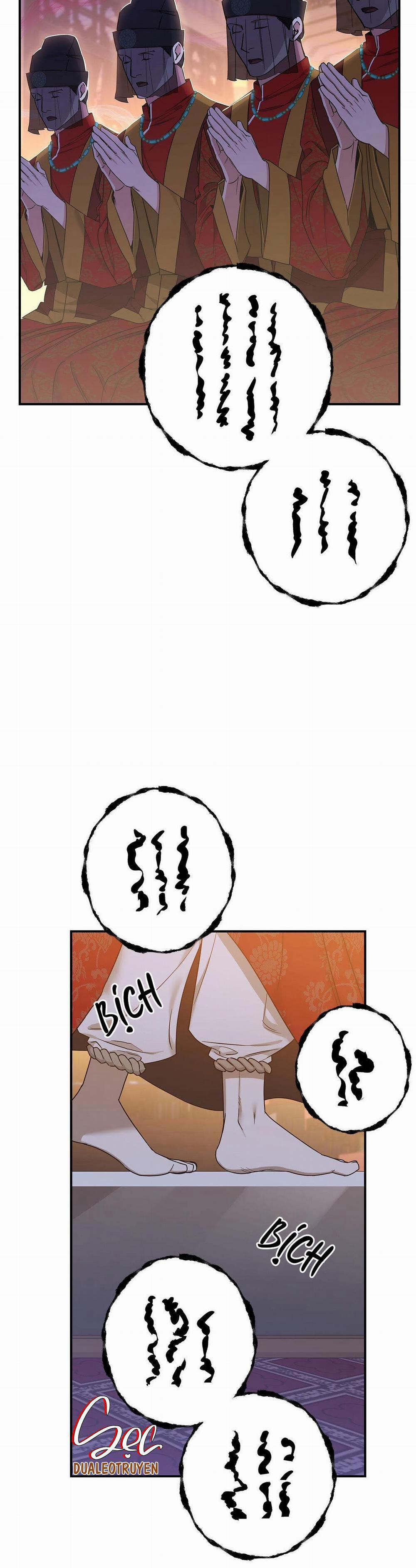 Dấu Vết Của Khoảng Trống 24 trang 27