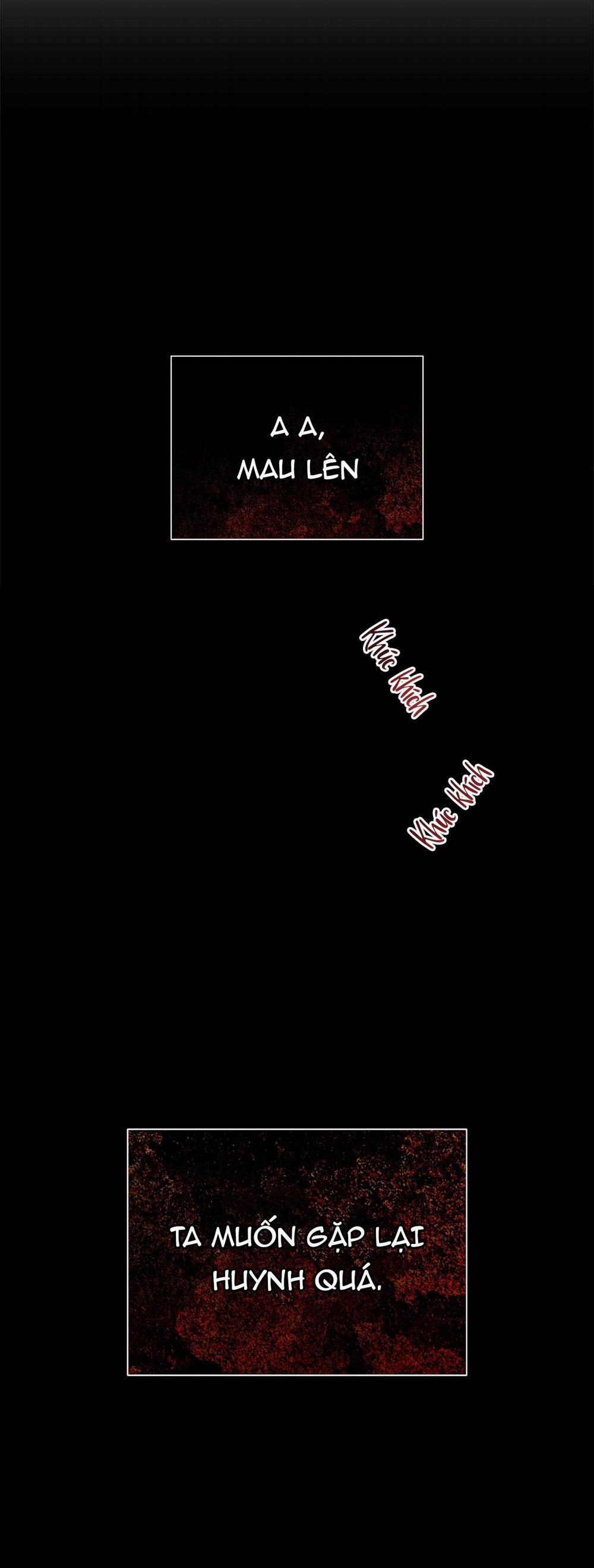 Dấu Vết Của Khoảng Trống 24 trang 38