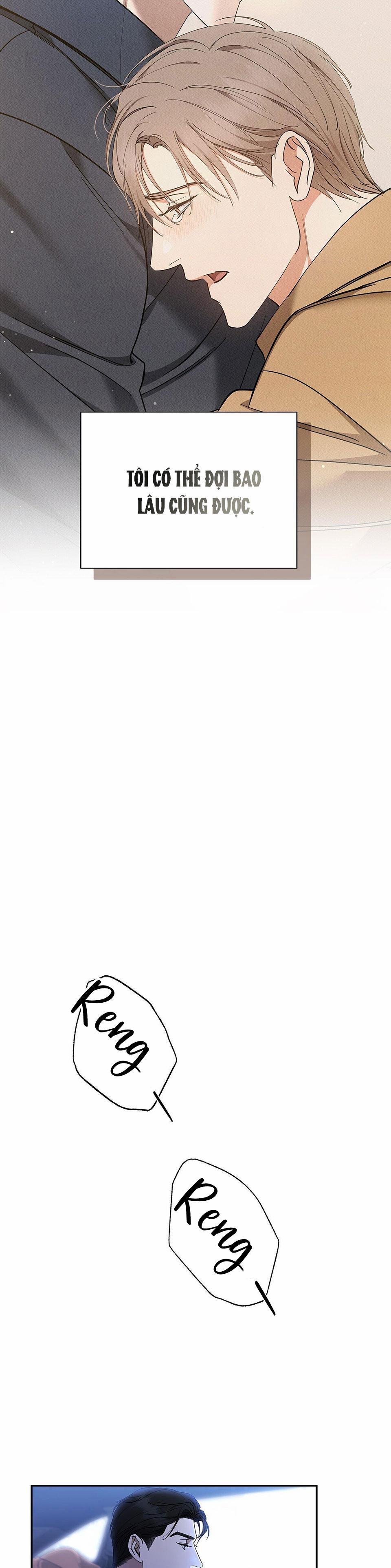 Dấu Vết Của Khoảng Trống 25 trang 22