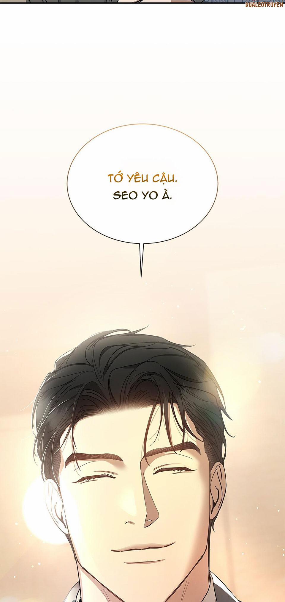 Dấu Vết Của Khoảng Trống 25 trang 36