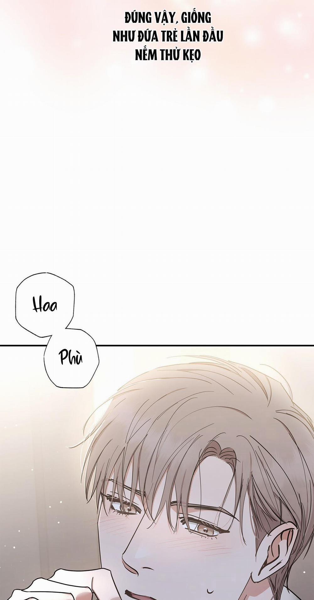 Dấu Vết Của Khoảng Trống 26 trang 22