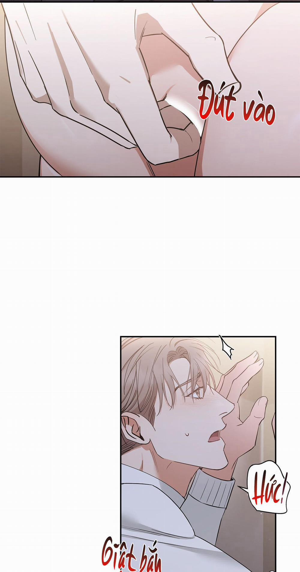 Dấu Vết Của Khoảng Trống 26 trang 26