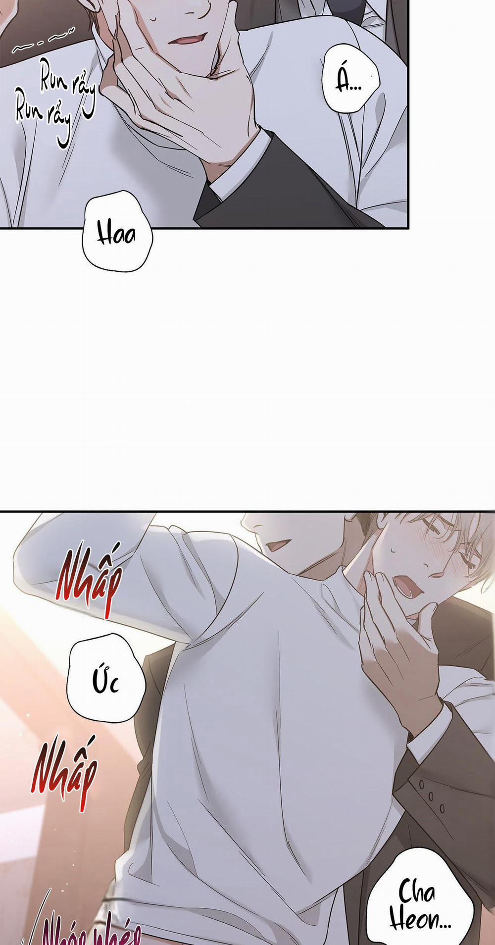 Dấu Vết Của Khoảng Trống 26 trang 29