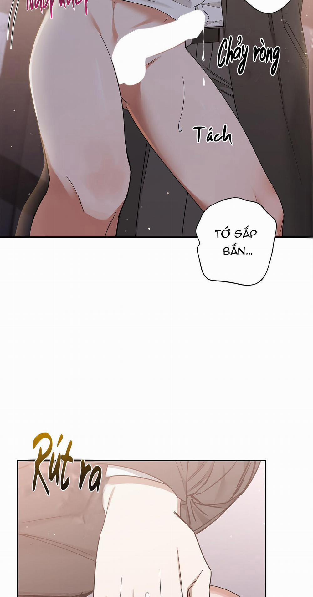 Dấu Vết Của Khoảng Trống 26 trang 30