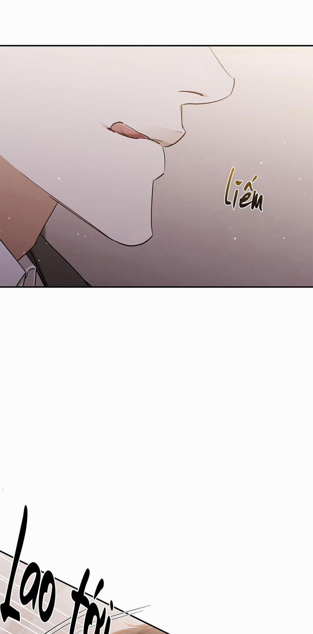 Dấu Vết Của Khoảng Trống 26 trang 34