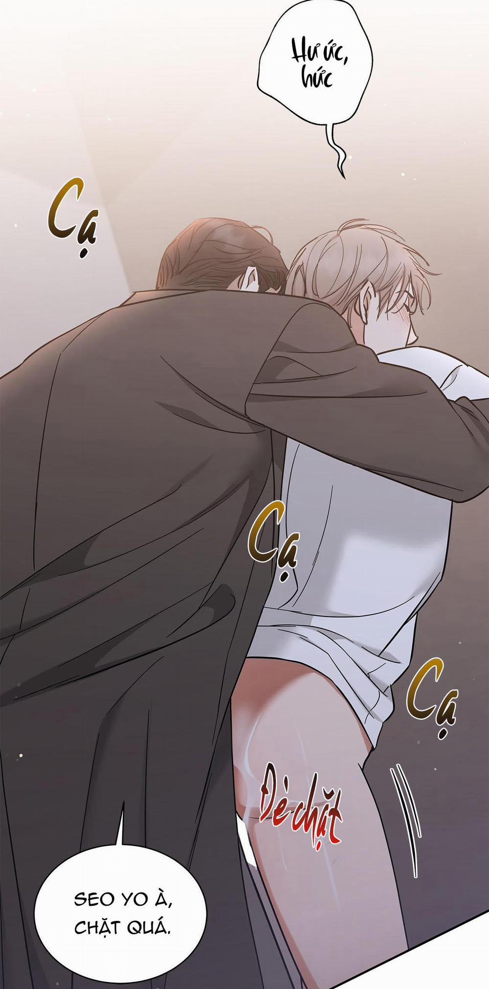 Dấu Vết Của Khoảng Trống 26 trang 37