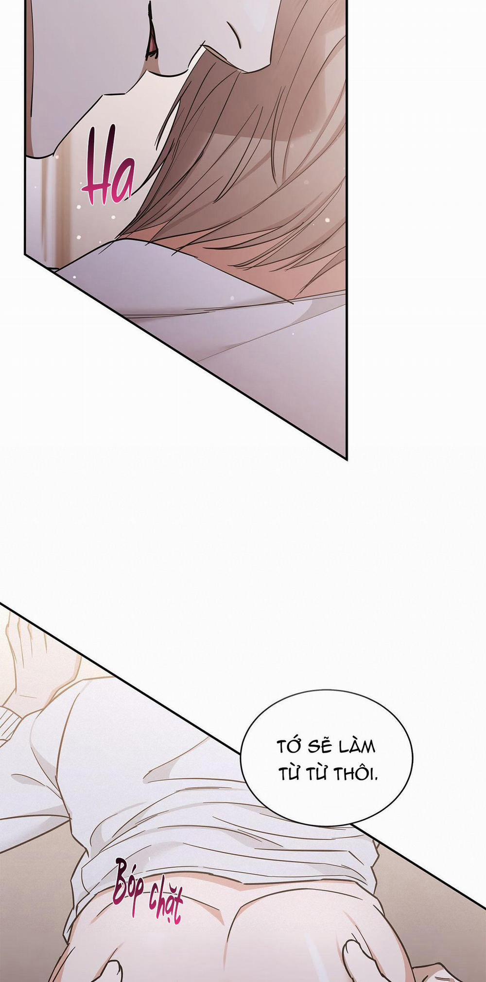 Dấu Vết Của Khoảng Trống 26 trang 39