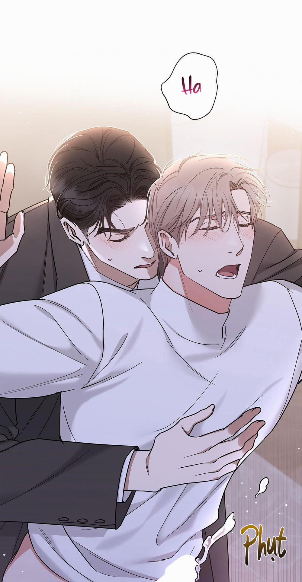 Dấu Vết Của Khoảng Trống 26 trang 46