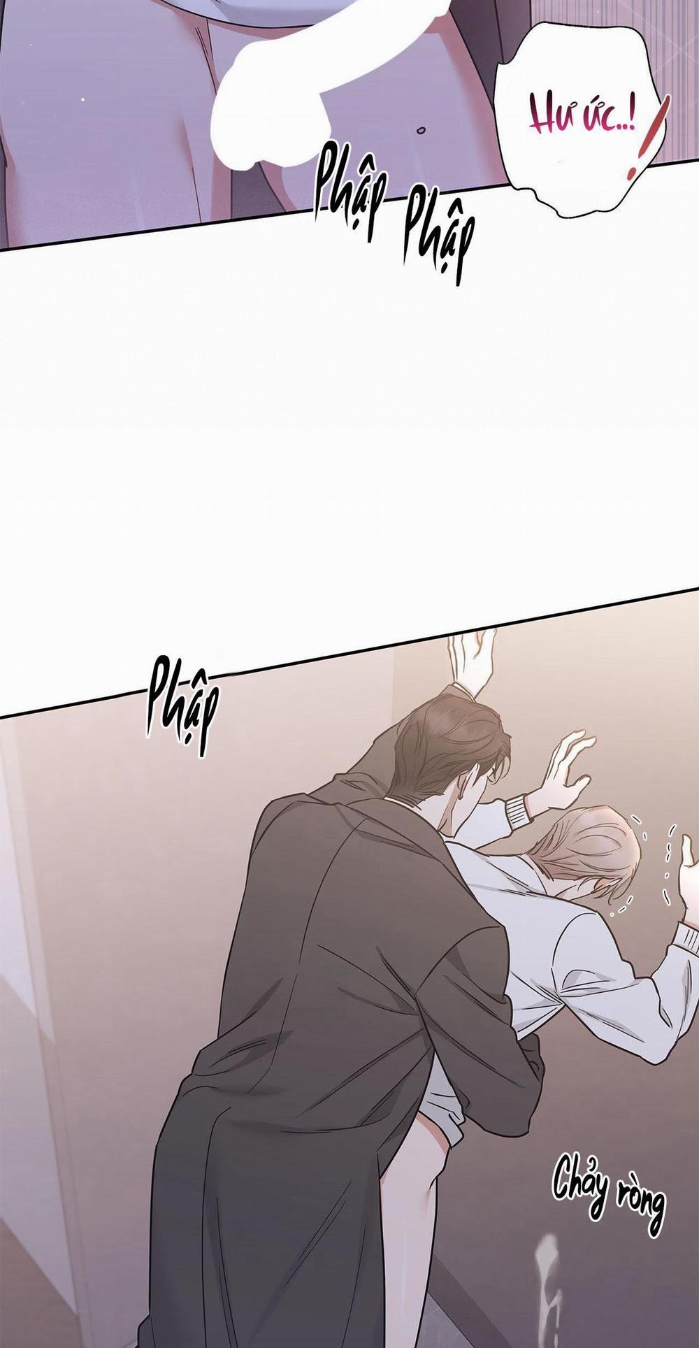 Dấu Vết Của Khoảng Trống 26 trang 47