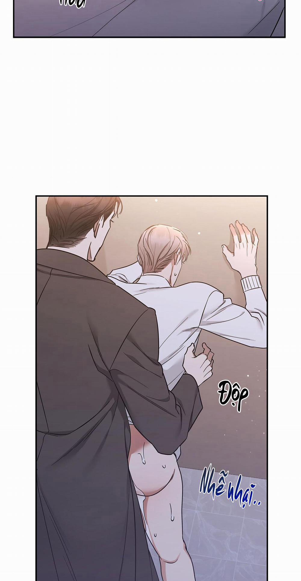 Dấu Vết Của Khoảng Trống 26 trang 50