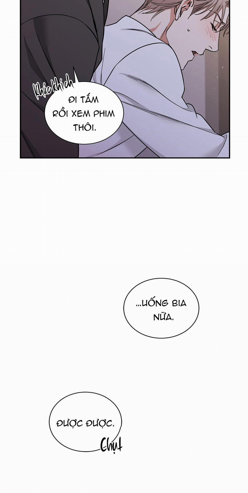 Dấu Vết Của Khoảng Trống 26 trang 54