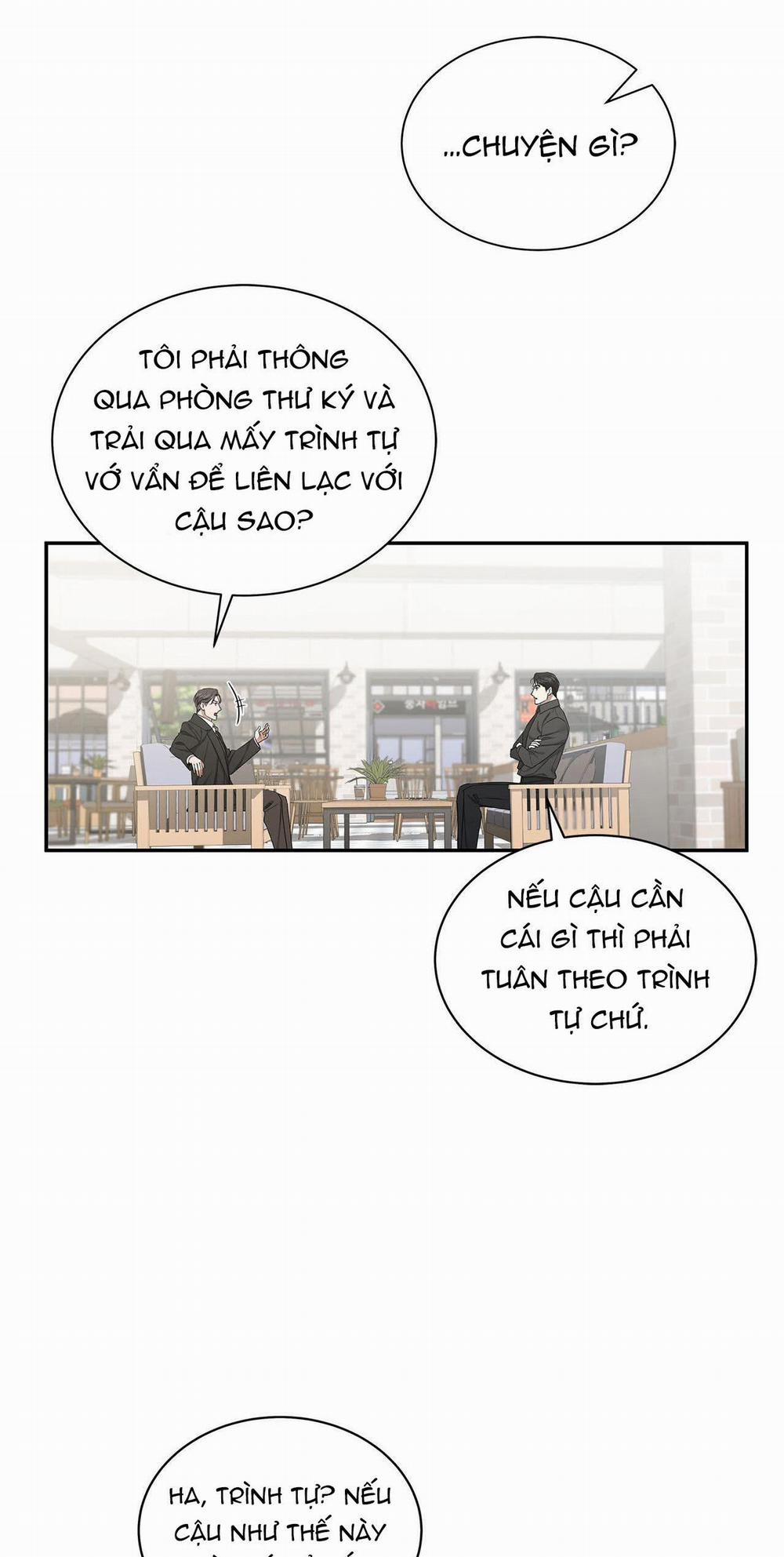 Dấu Vết Của Khoảng Trống 26 trang 59