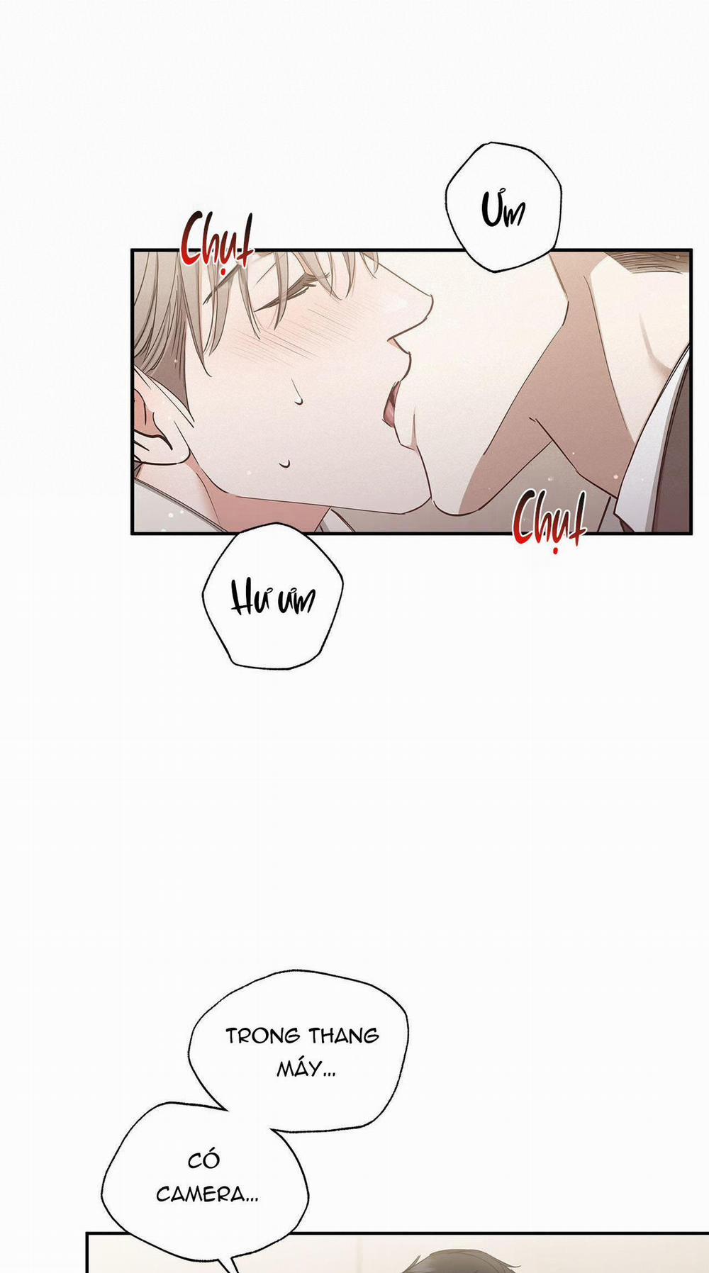 Dấu Vết Của Khoảng Trống 26 trang 8