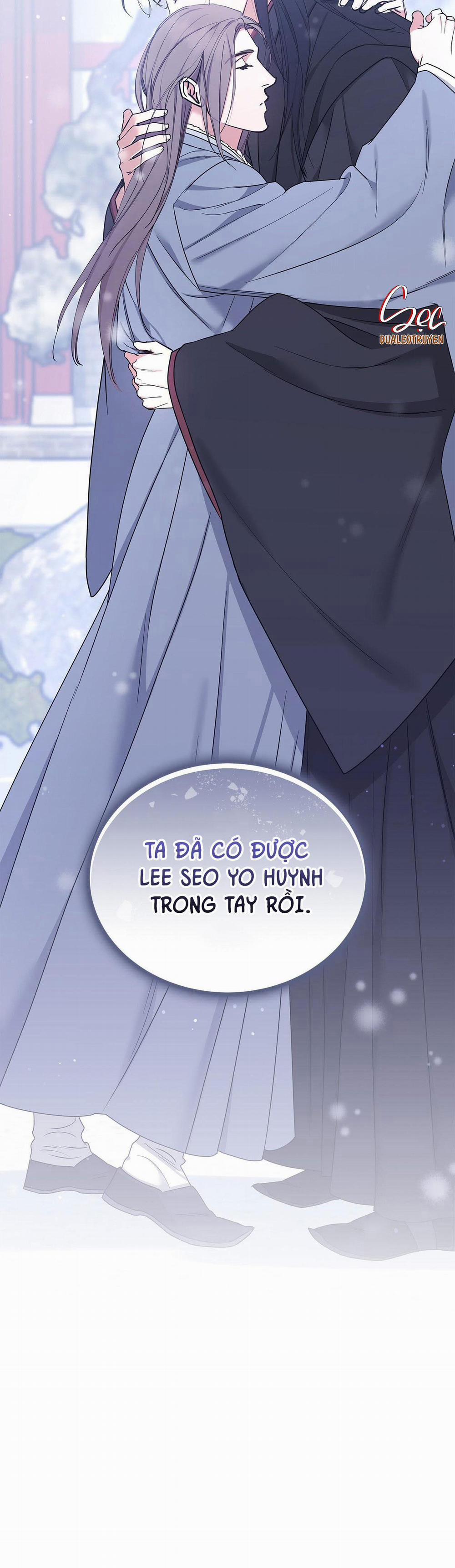 Dấu Vết Của Khoảng Trống 27 trang 33