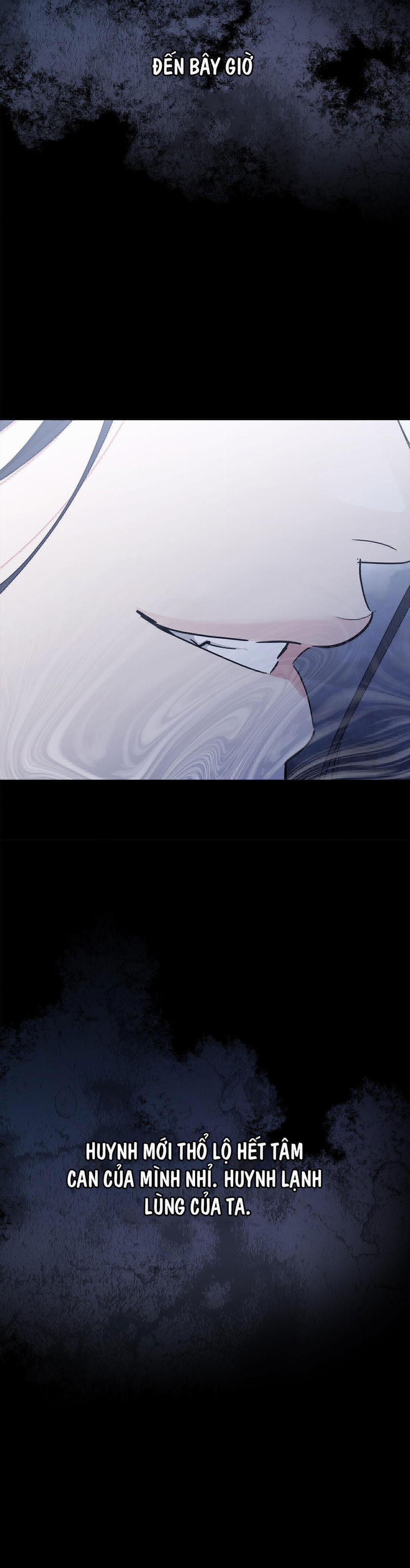 Dấu Vết Của Khoảng Trống 28 trang 27