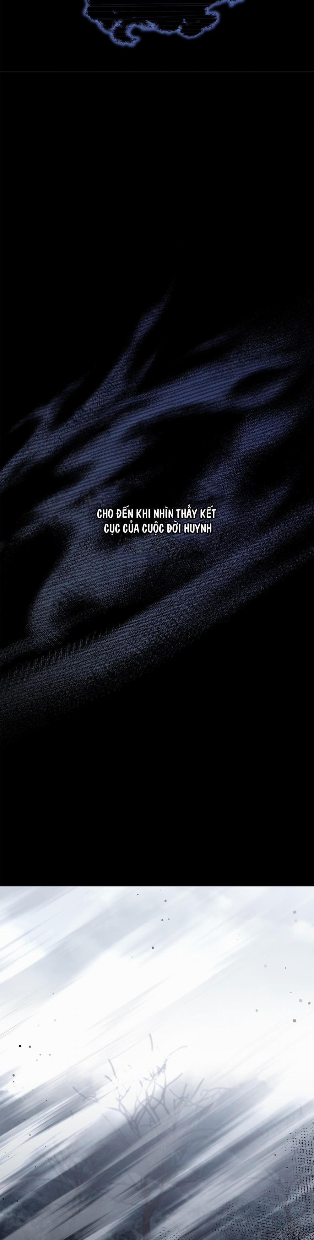 Dấu Vết Của Khoảng Trống 28 trang 39