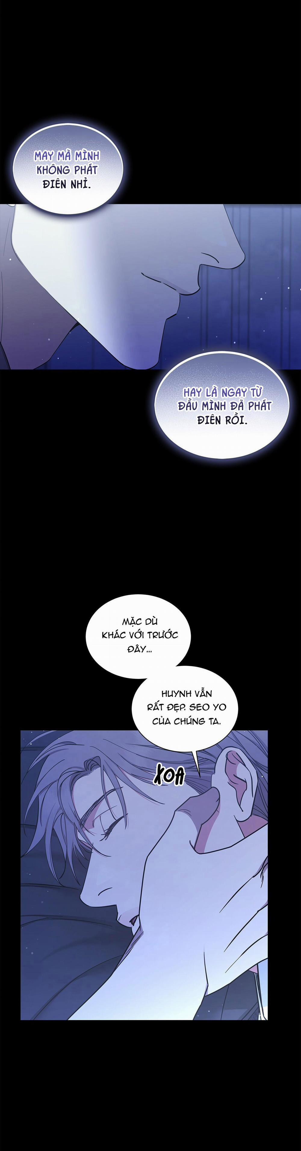 Dấu Vết Của Khoảng Trống 29 trang 12