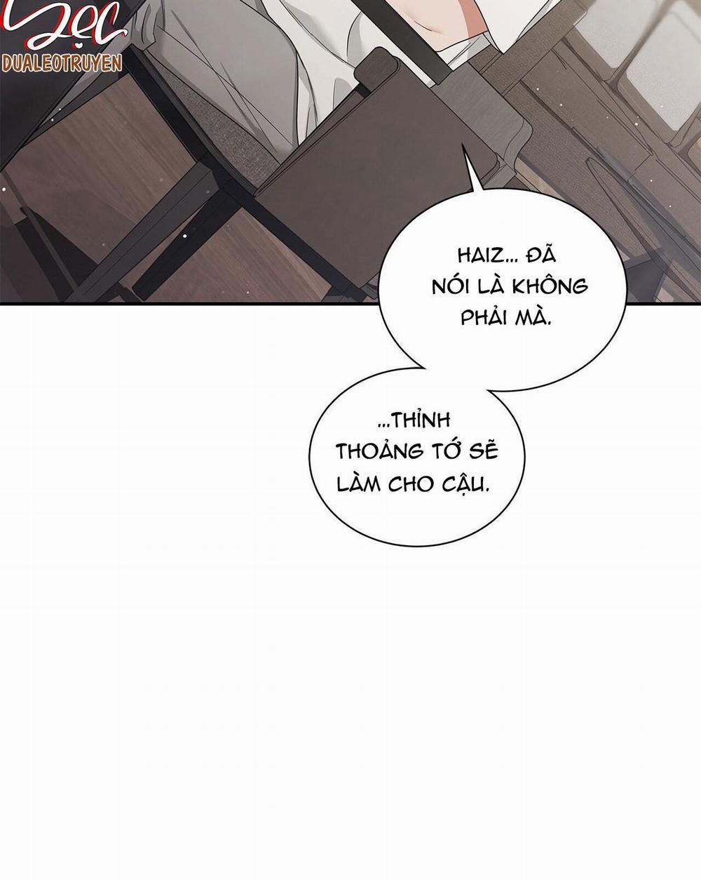 Dấu Vết Của Khoảng Trống 29 trang 38