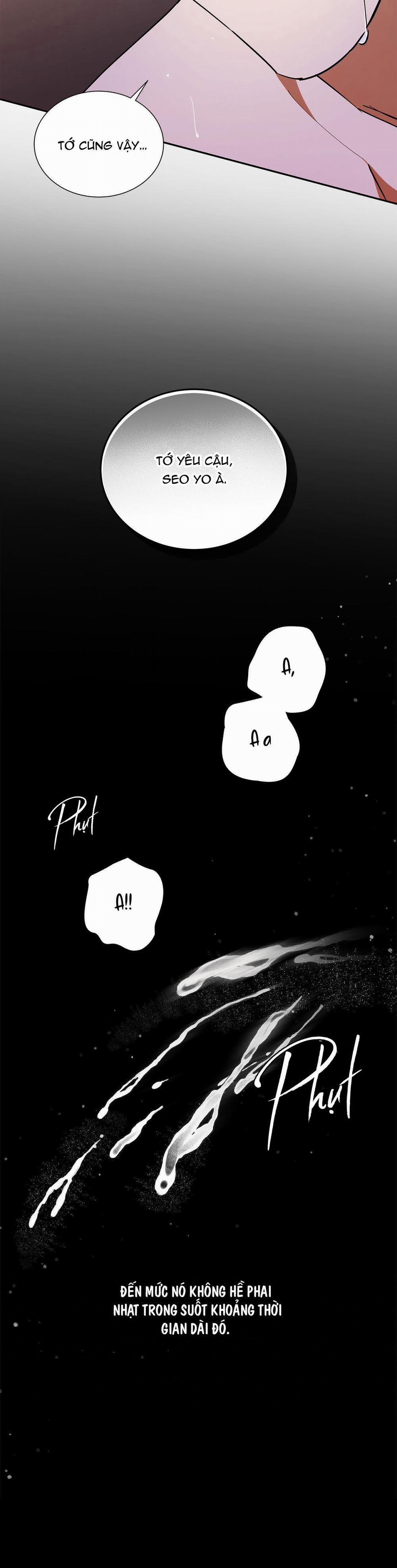 Dấu Vết Của Khoảng Trống 30 trang 23