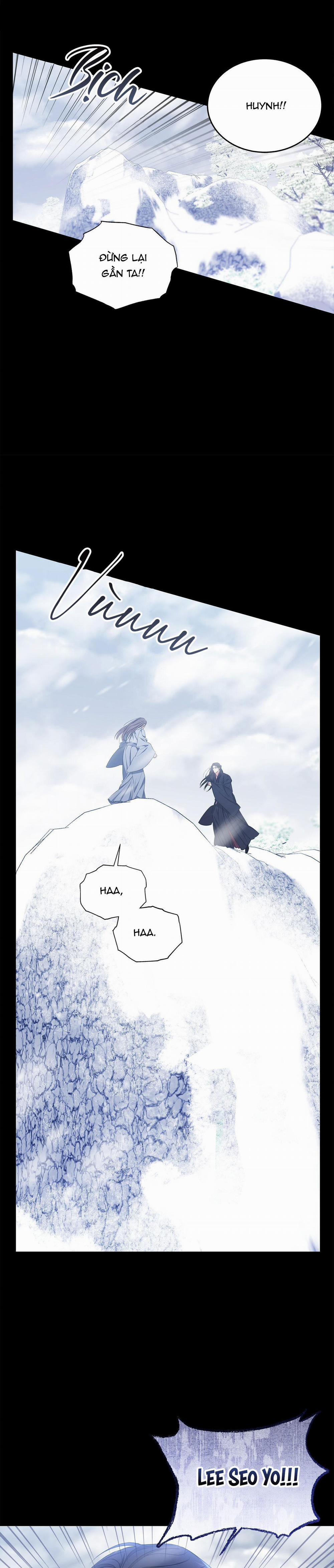 Dấu Vết Của Khoảng Trống 31 trang 20