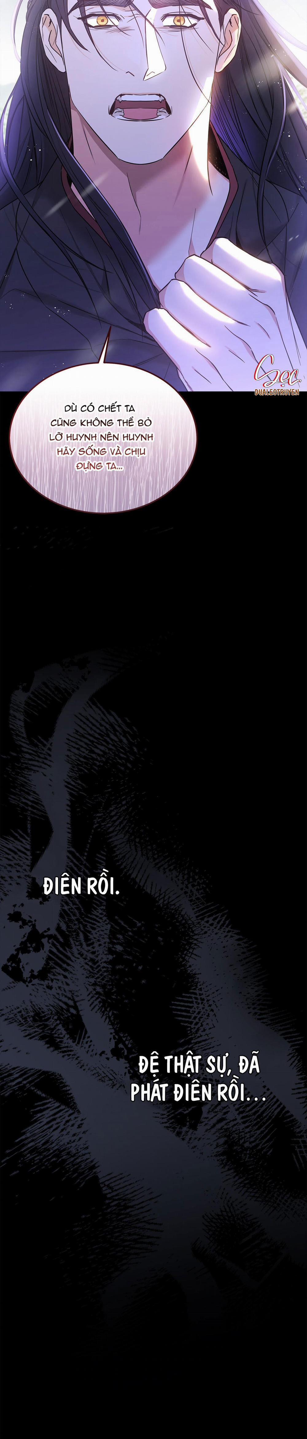 Dấu Vết Của Khoảng Trống 31 trang 24