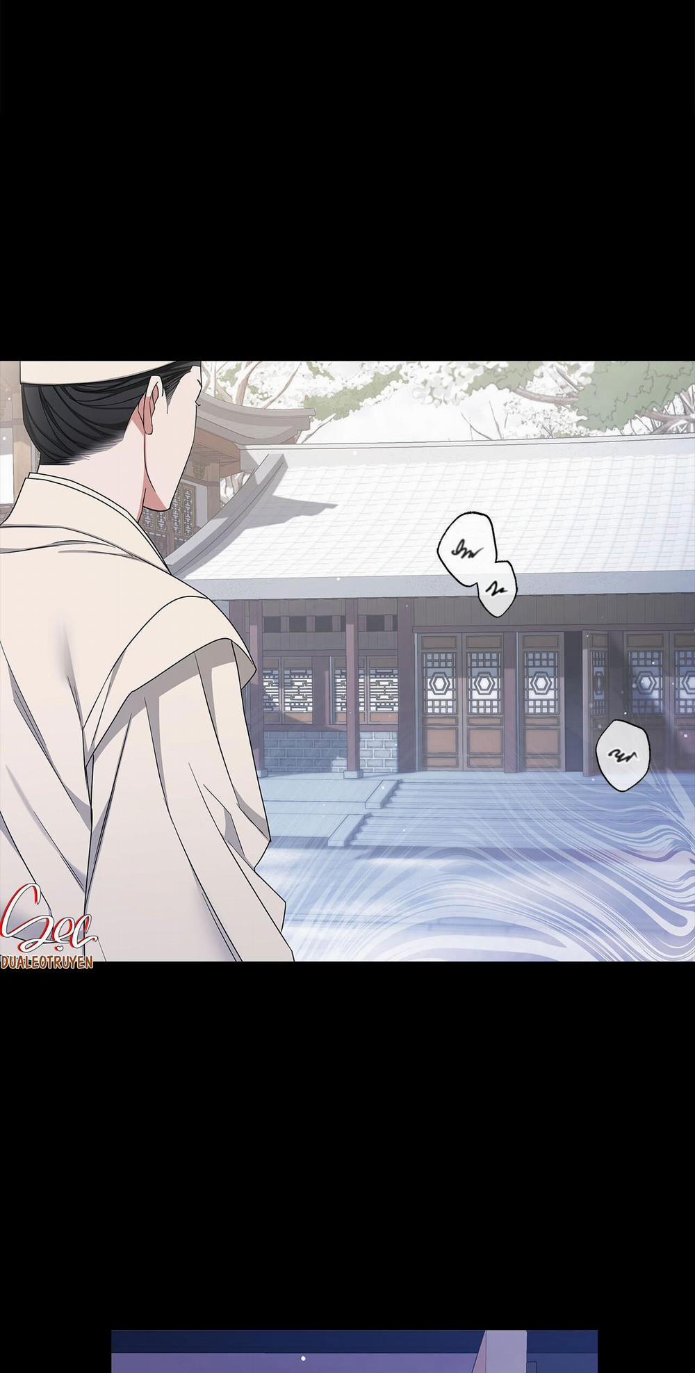 Dấu Vết Của Khoảng Trống 32 trang 12