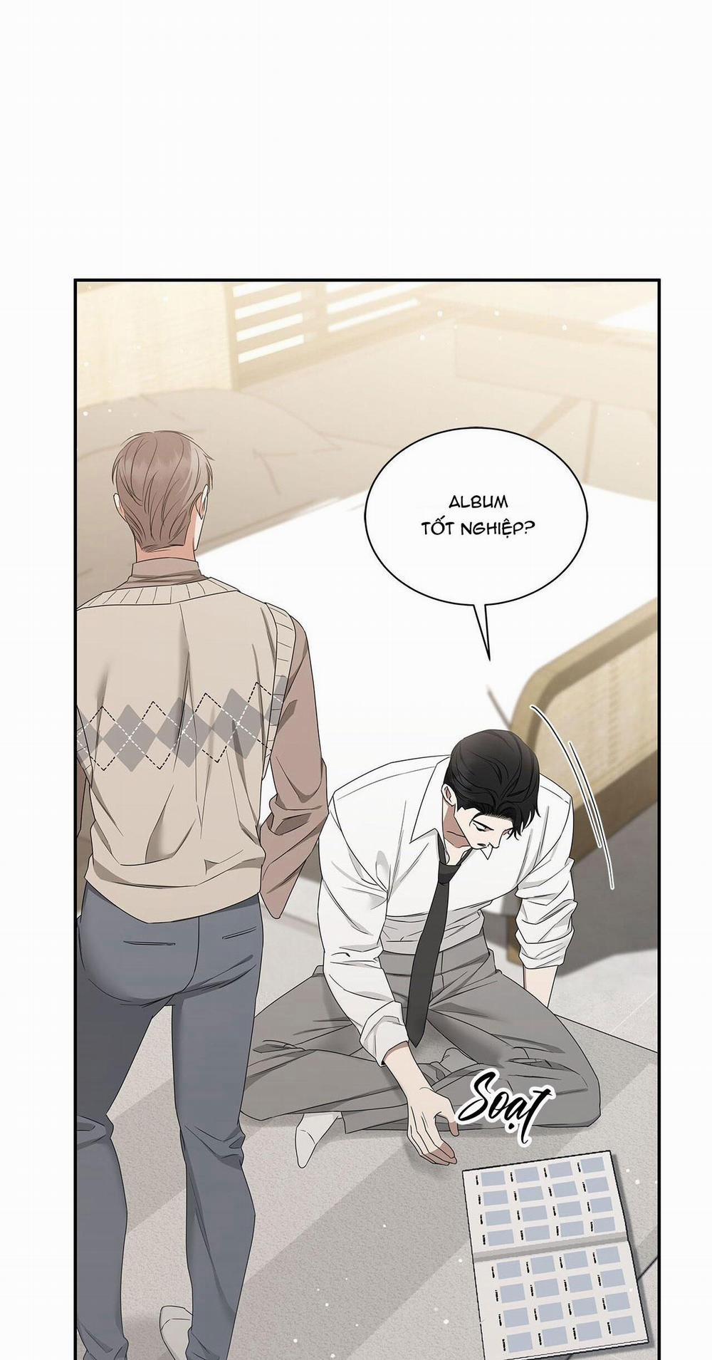 Dấu Vết Của Khoảng Trống 32 trang 51
