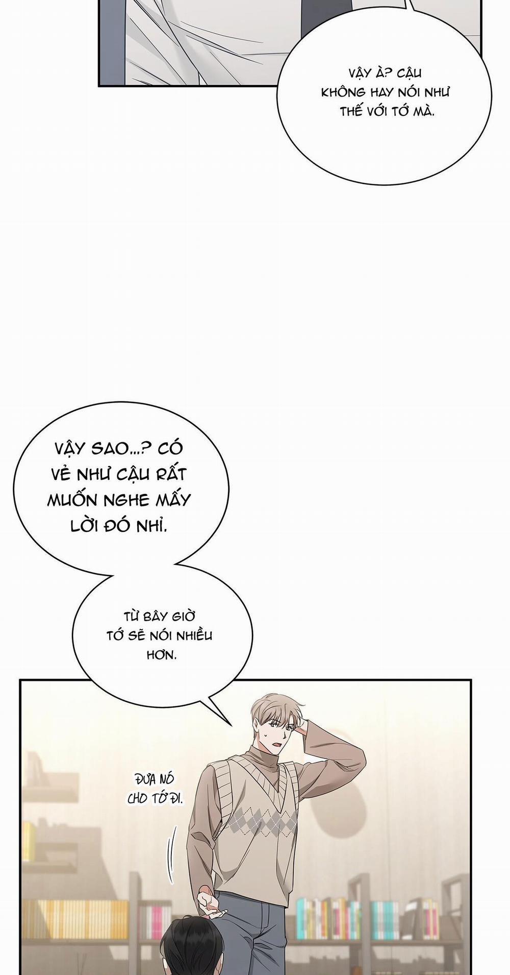 Dấu Vết Của Khoảng Trống 32 trang 54