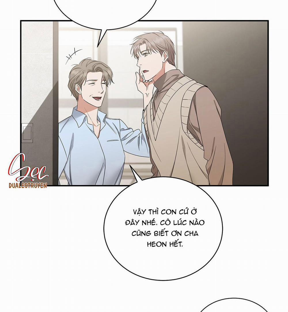 Dấu Vết Của Khoảng Trống 32 trang 70