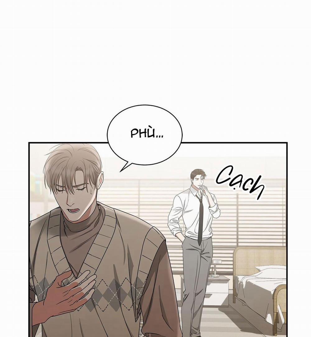 Dấu Vết Của Khoảng Trống 32 trang 72