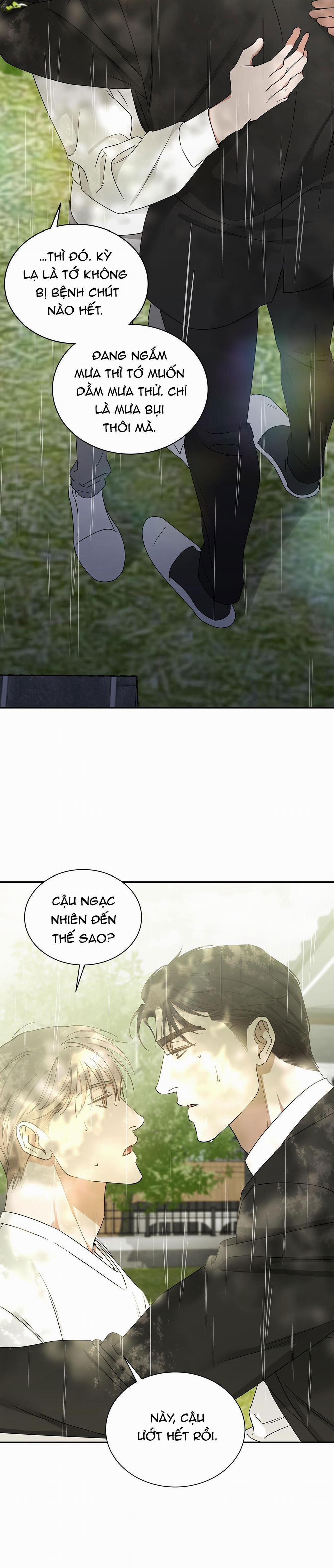 Dấu Vết Của Khoảng Trống 33 trang 36