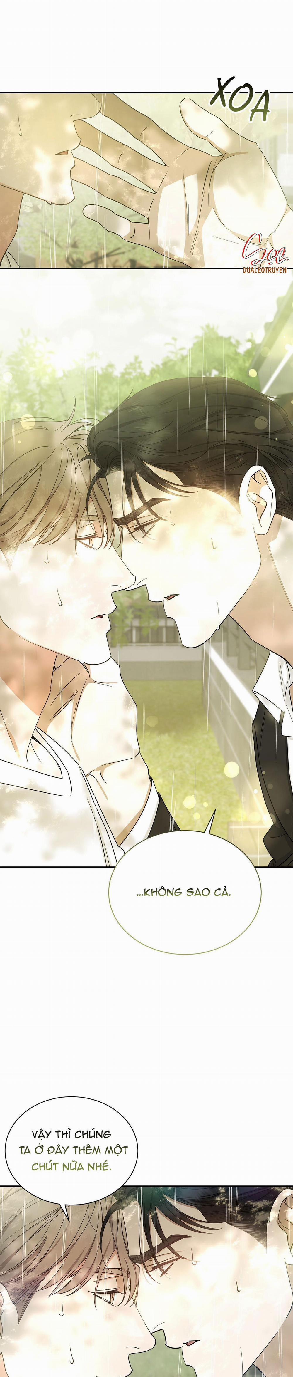 Dấu Vết Của Khoảng Trống 33 trang 37