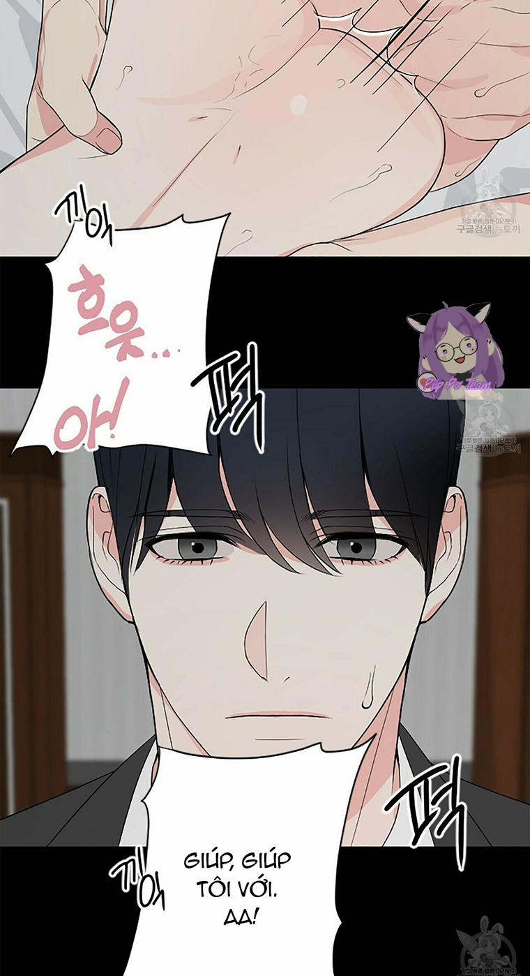 Dấu Vết Không Mùi 0 trang 4