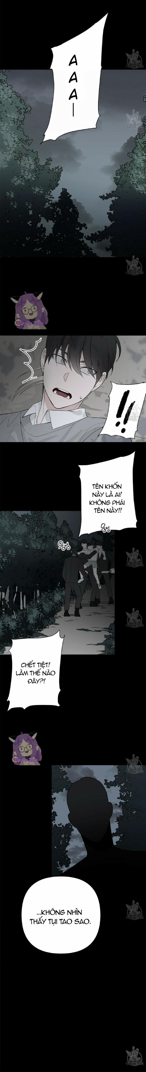 Dấu Vết Không Mùi 1 trang 2