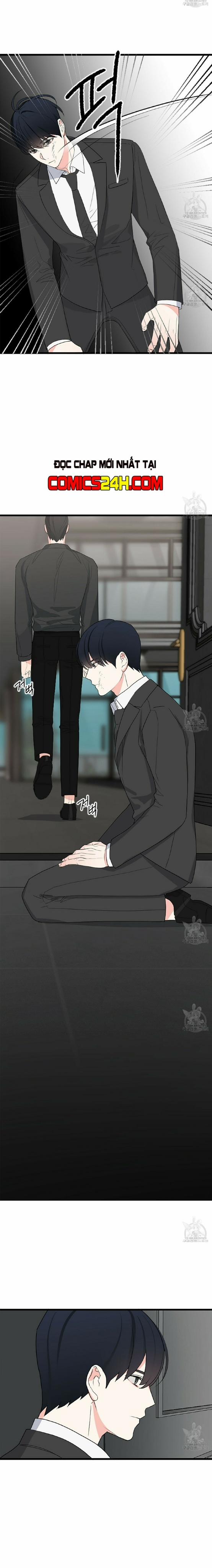 Dấu Vết Không Mùi 1 trang 22