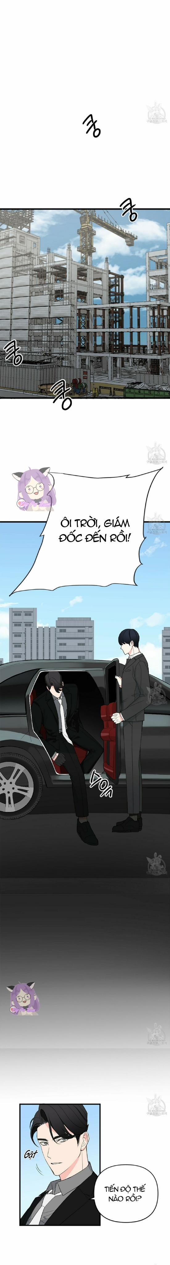 Dấu Vết Không Mùi 1 trang 7