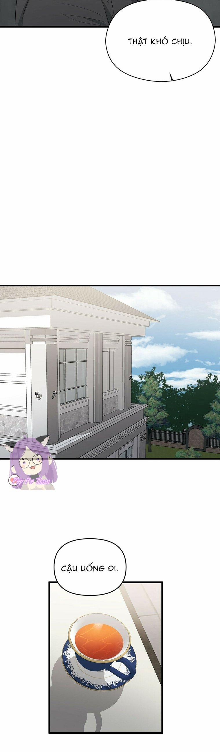 Dấu Vết Không Mùi 10 trang 14