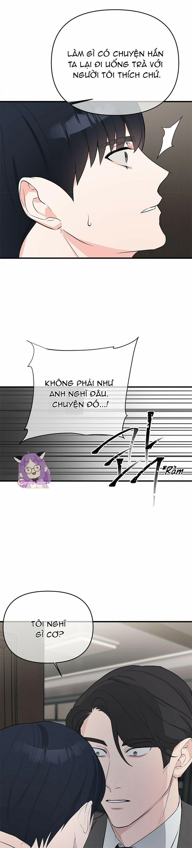 Dấu Vết Không Mùi 11 trang 10