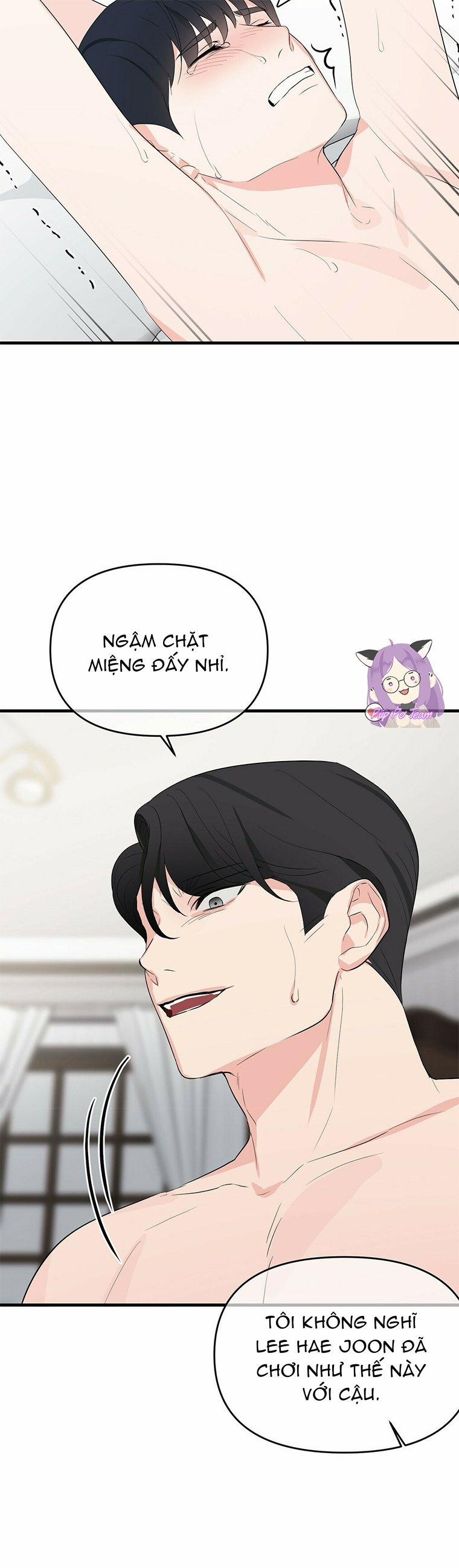 Dấu Vết Không Mùi 11 trang 13