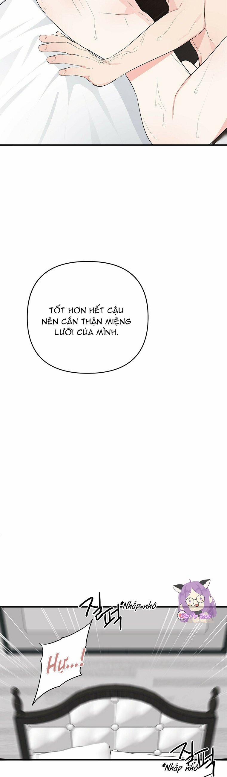 Dấu Vết Không Mùi 11 trang 15