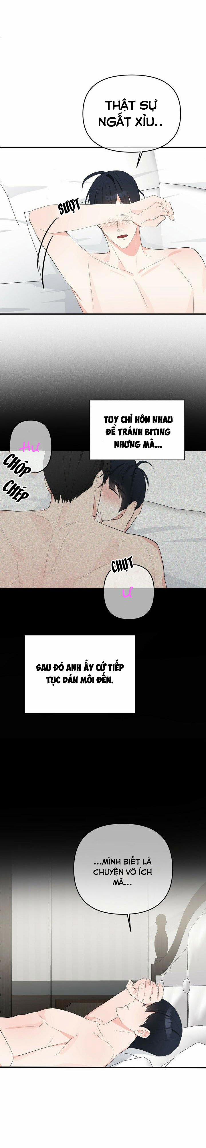 Dấu Vết Không Mùi 12 trang 13