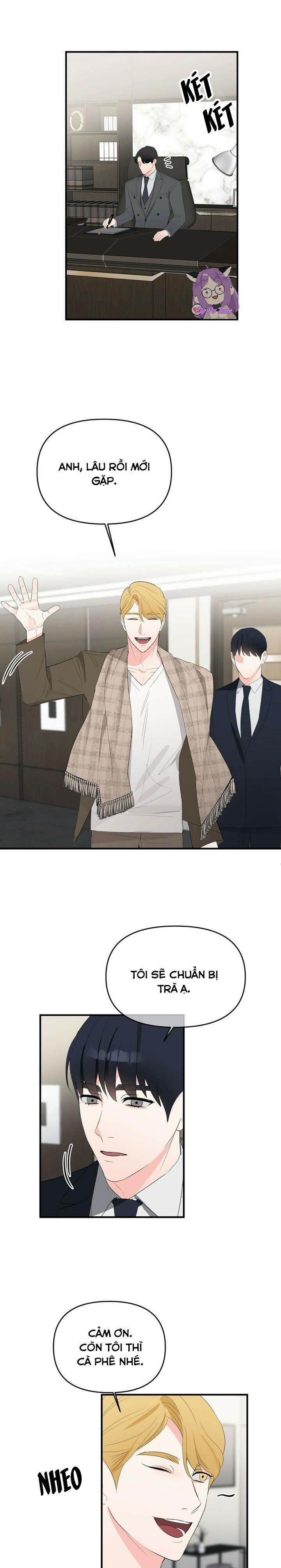 Dấu Vết Không Mùi 12 trang 16