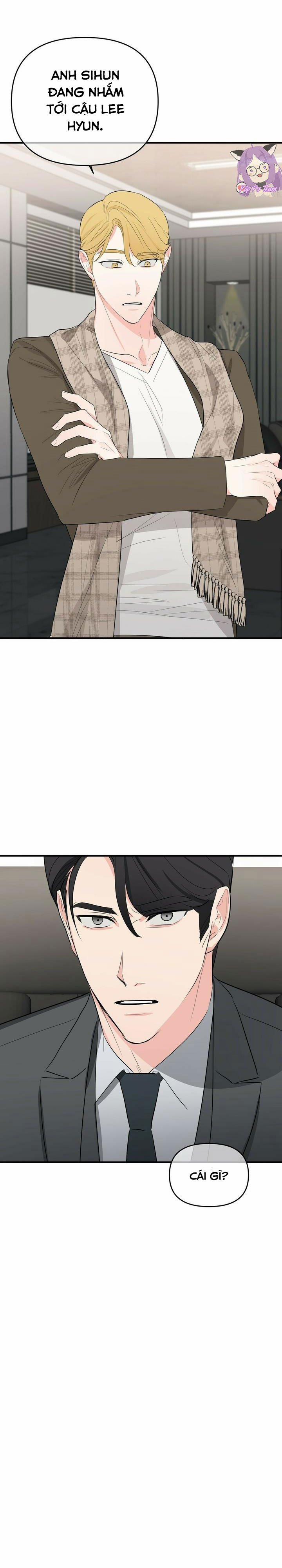 Dấu Vết Không Mùi 12 trang 19
