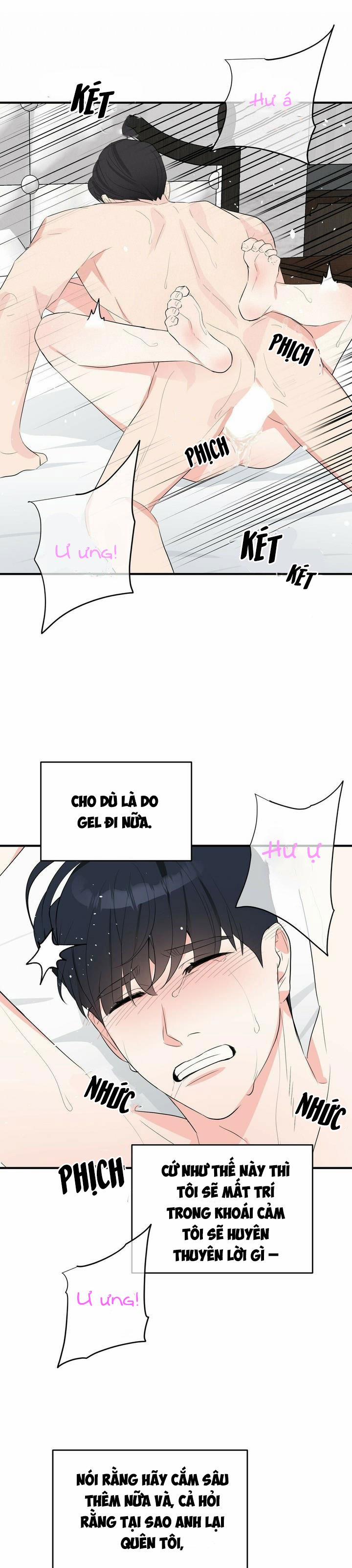 Dấu Vết Không Mùi 12 trang 6