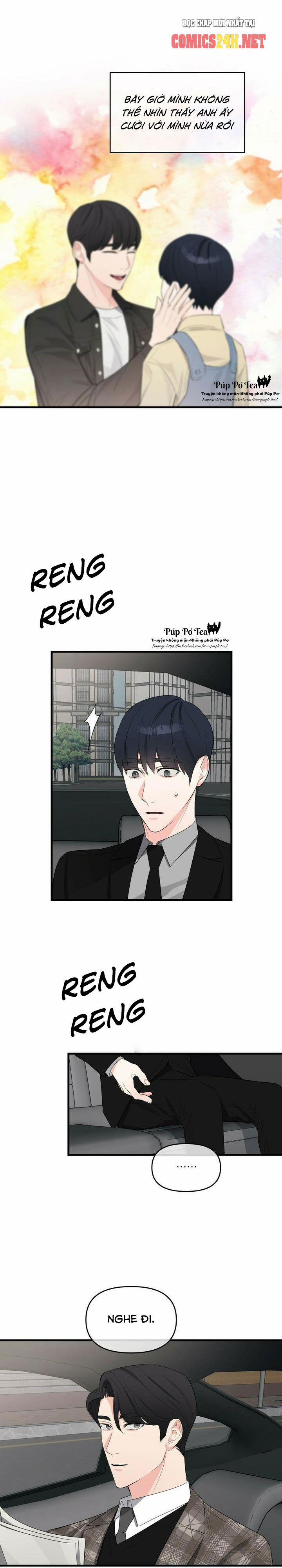 Dấu Vết Không Mùi 14 trang 15