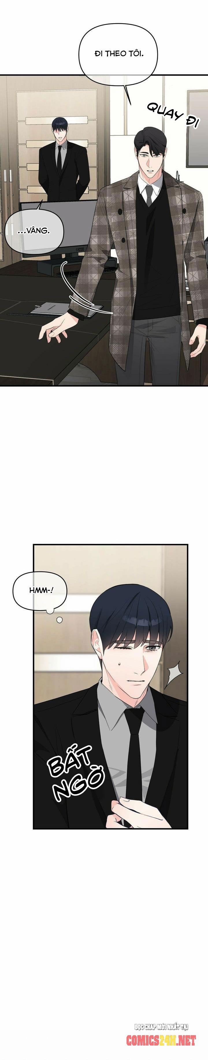 Dấu Vết Không Mùi 14 trang 2