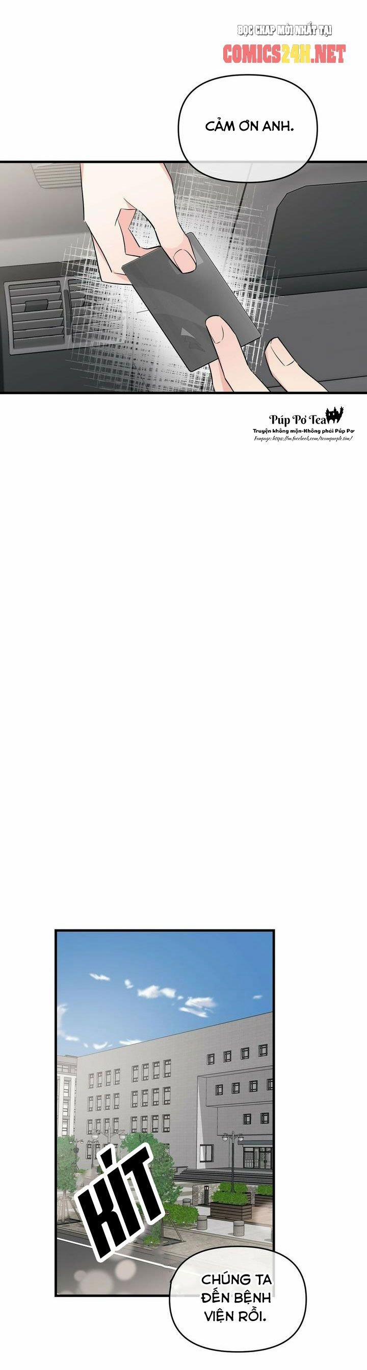 Dấu Vết Không Mùi 14 trang 5