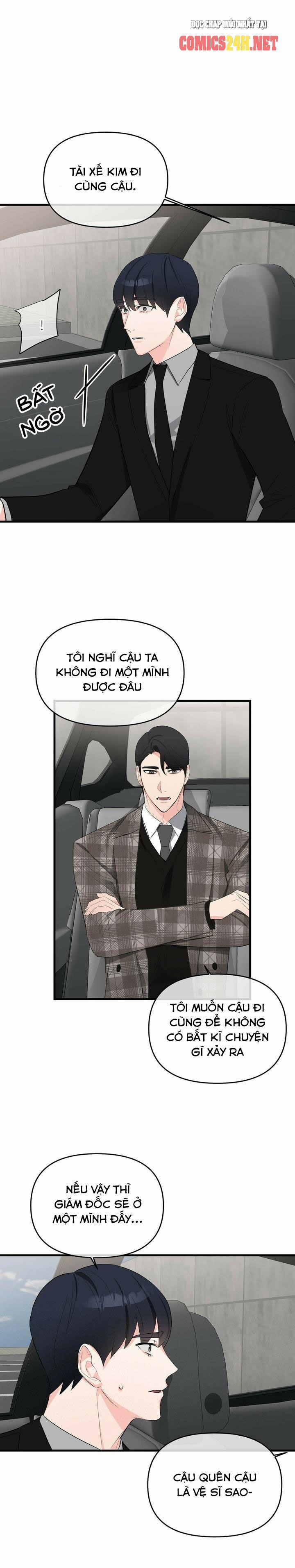 Dấu Vết Không Mùi 14 trang 6